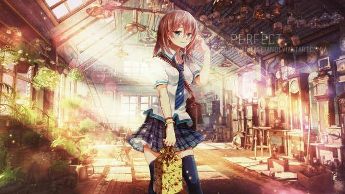 你们都有学习资料吗？